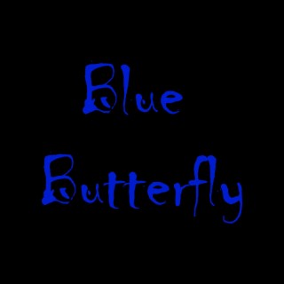 Blue Butterfly