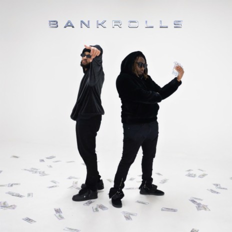 Bankrolls ft. London BLVD | Boomplay Music