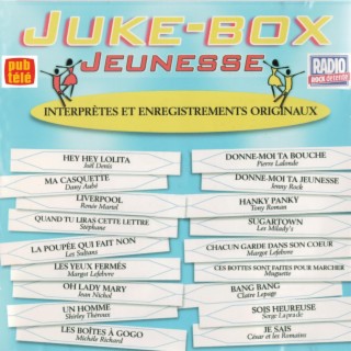 Juke-box Jeunesse