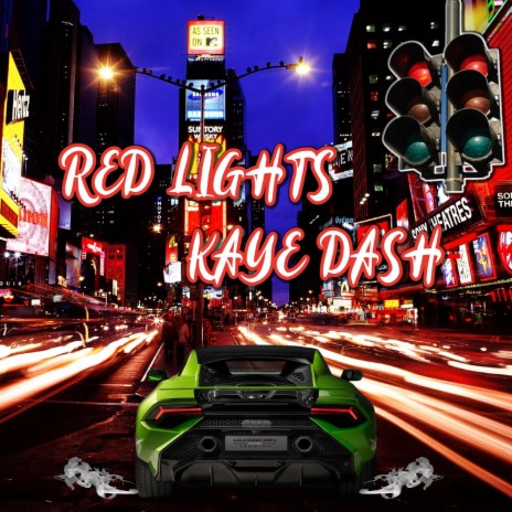 RED LIGHTS | Boomplay Music