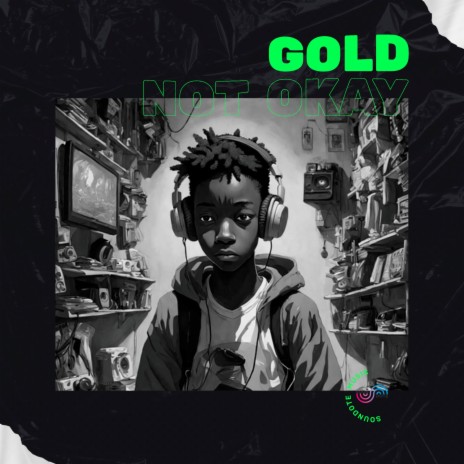 GOLD | Boomplay Music