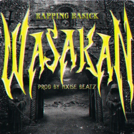 Wasakan | Boomplay Music