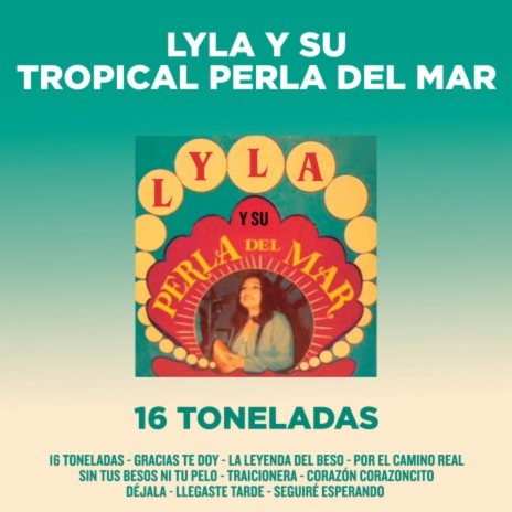 16 Toneladas | Boomplay Music