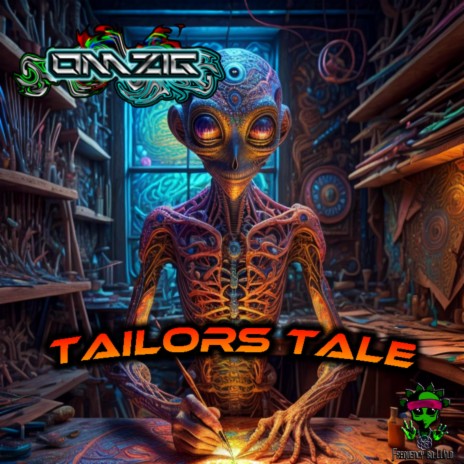 Tailors Tale | Boomplay Music