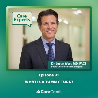What is a Tummy Tuck? - Dr. Justin West