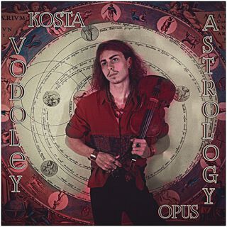 Astrology Opus