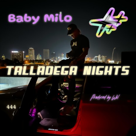 Talladega Nights | Boomplay Music