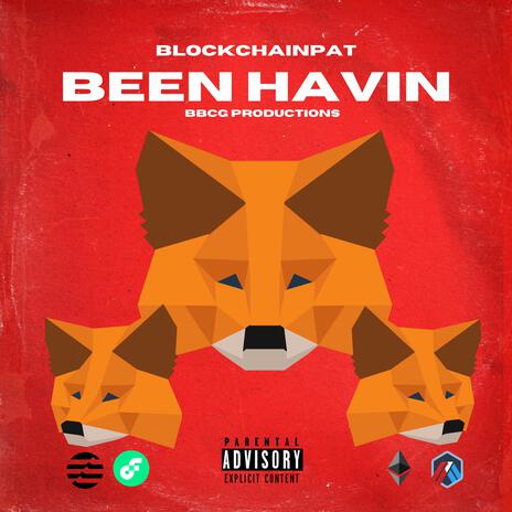 Been Havin | Boomplay Music