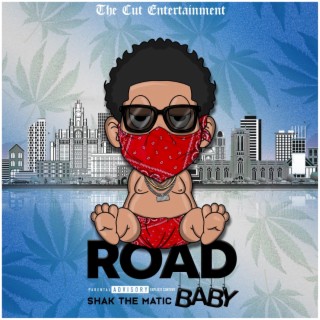Shak The Matic (Road Baby)