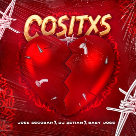 Cositxs ft. Dj Zetian & Baby Joss | Boomplay Music