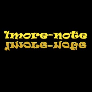 1morenote