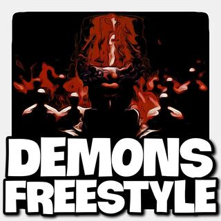 Demons Beat Freestyle