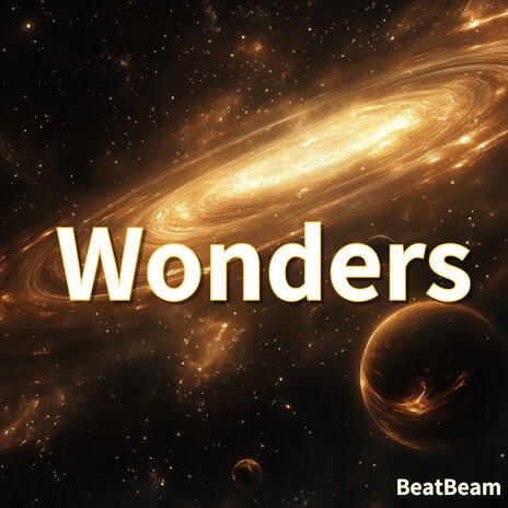 Wonders | Boomplay Music