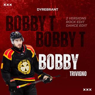 Bobby Trivigno