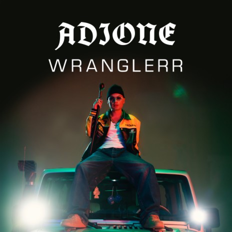 WRANGLERR | Boomplay Music