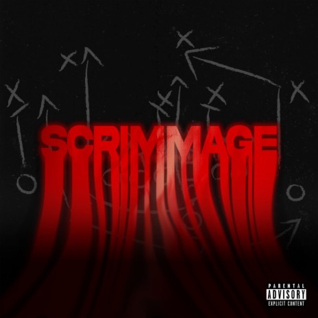 Scrimmage ft. Lil 2z & LilCJ Kasino | Boomplay Music