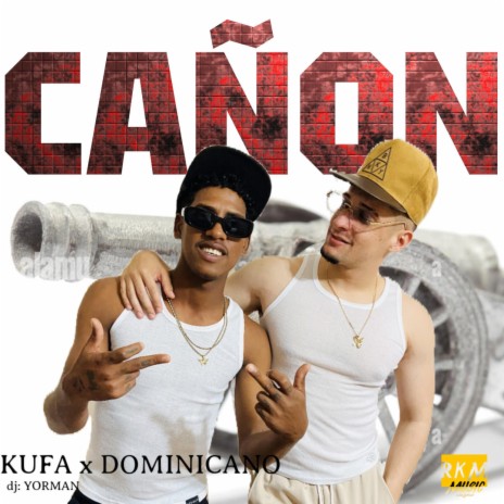 Cañon | Boomplay Music