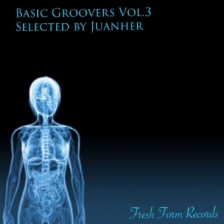 Basic Groovers, Vol. 3 Selected by Juanher