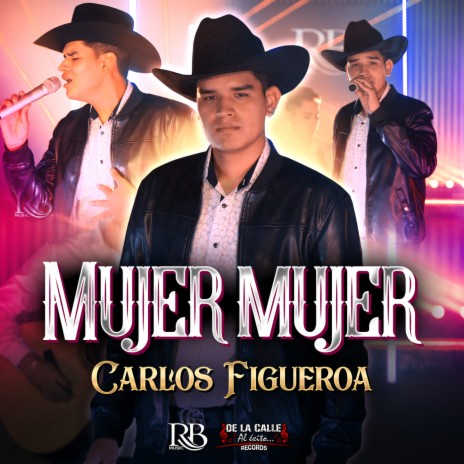 Mujer Mujer | Boomplay Music