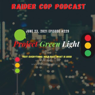 Project Green Light #229