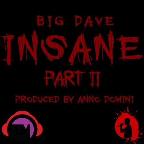 Insane part II | Boomplay Music