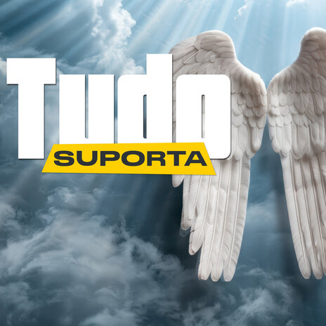 Tudo Suporta | Boomplay Music