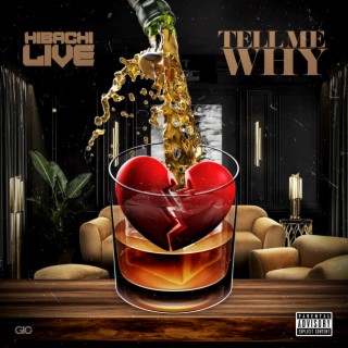 Tell Me Why (Ant Friday x Brocko x yuM yuM) lyrics | Boomplay Music