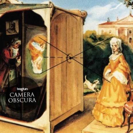 Camera Obscura | Boomplay Music