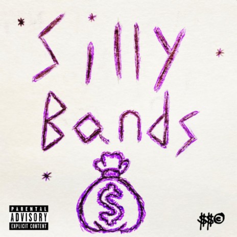 Silly bands | Boomplay Music