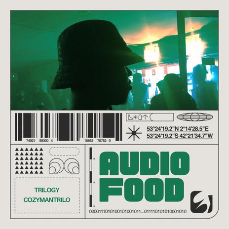 Audio Food | Boomplay Music