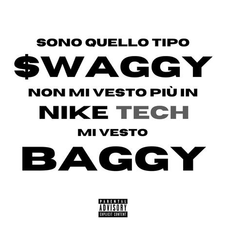 $WAGGY (BAGGY) | Boomplay Music