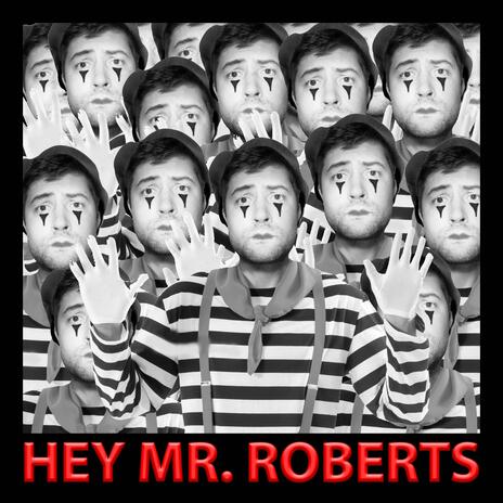 HEY MR. ROBERTS | Boomplay Music