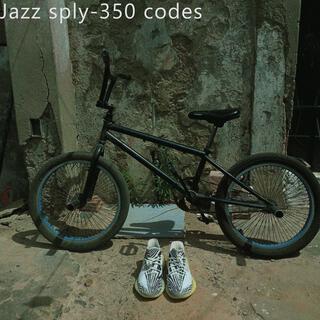 Jazz sply-350 codes