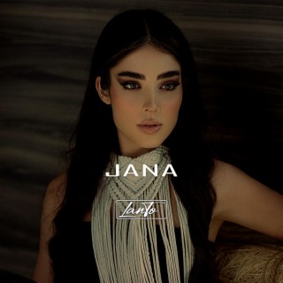 Jana (Oriental Dancehall Beat)