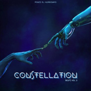 Constellation Beats, Vol. 2