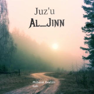 Juz'u, Al_Jinn