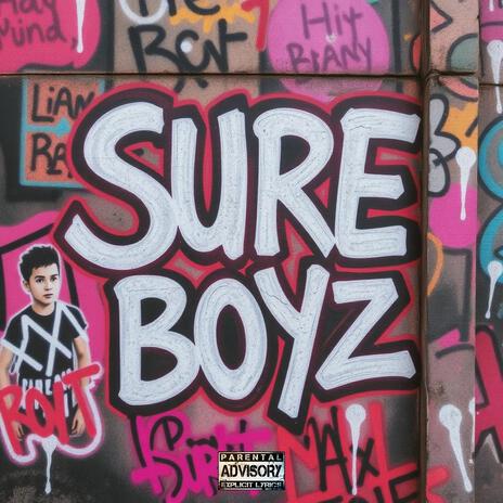 Sure Boyz | Boomplay Music