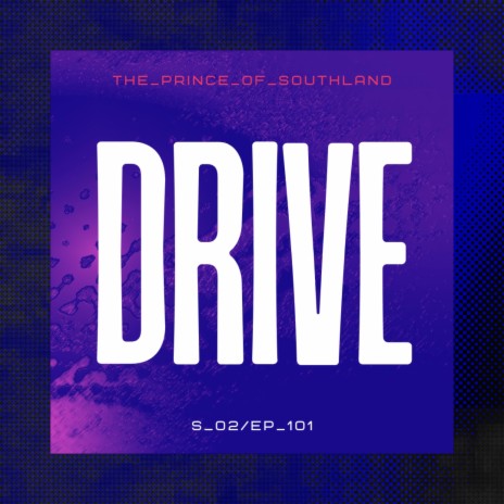 Drive | Boomplay Music