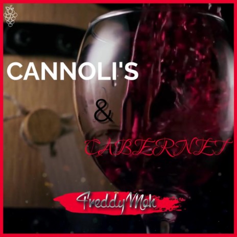 Cannoli's And Cabernet