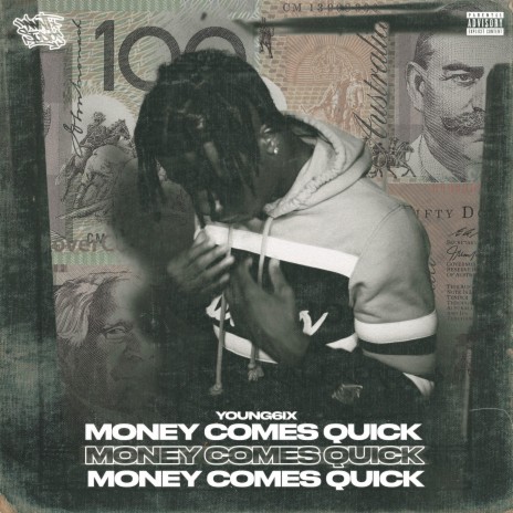 Money Comes Quick | Boomplay Music