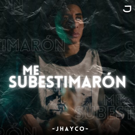 Me Subestimaron | Boomplay Music