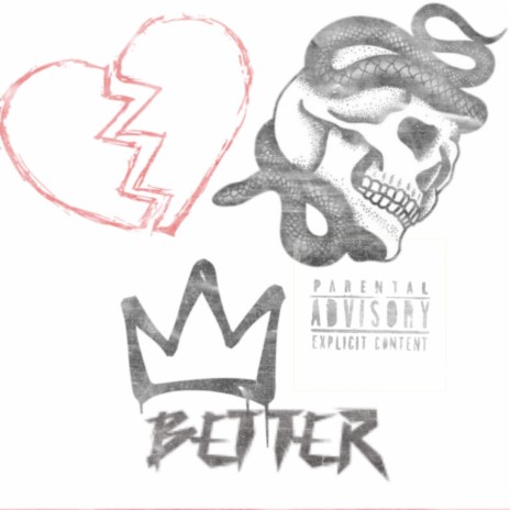 Better | Boomplay Music