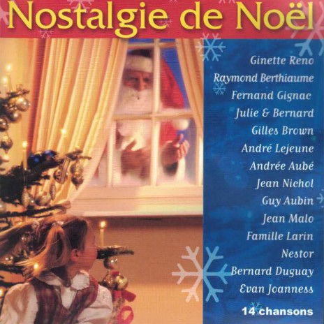 Souvenirs de Noël en Gaspésie | Boomplay Music