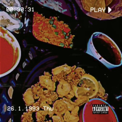 Lunch'n Table ft. ATW.TREY x Buu Vinnie | Boomplay Music