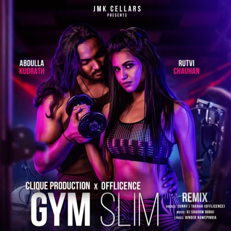 Gym Slim - Clique Production Remix ft. Offlicence