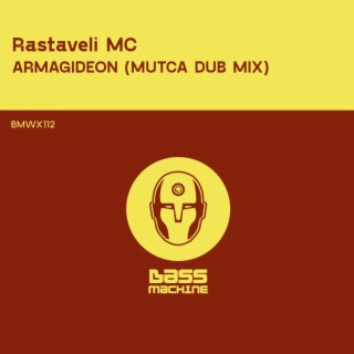 Armagideon (Mutca Dub Mix)