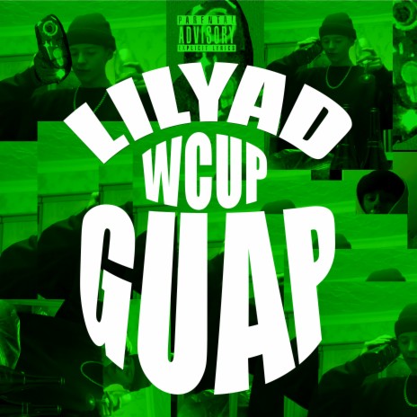 Guap ft. WCUP