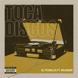 Tocadiscos