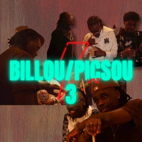Billou/Picsou3 | Boomplay Music