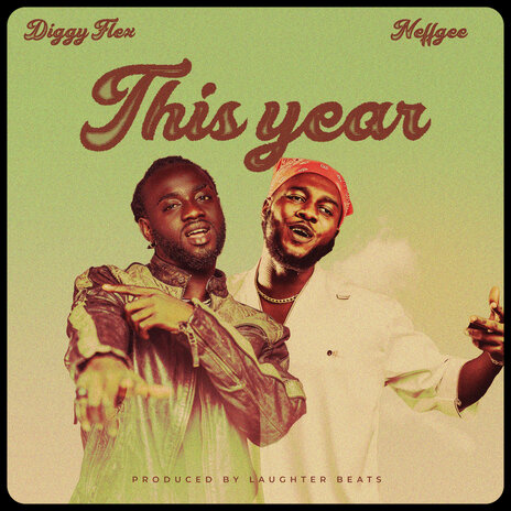 This Year ft. Neff Gee | Boomplay Music